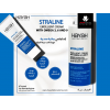 HAYAH LABORATORIES STRALINE EMOLLIENT FACE AND BODY CREAM WITH OMEGA 3, 6 & 9 FOR VERY DRY AND ATOPIC SKIN 500 ML